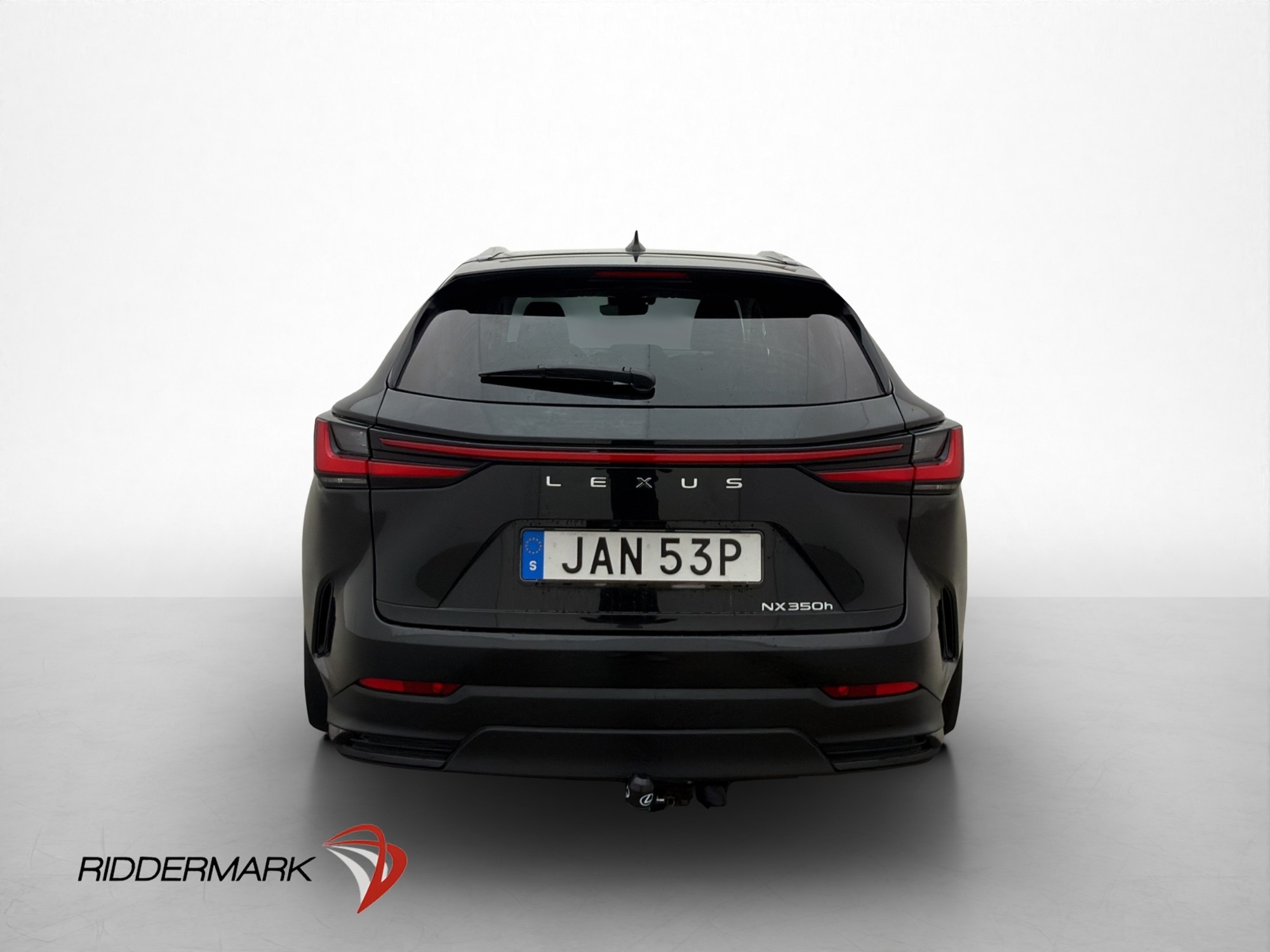 Lexus NX 350h AWD Executive 2023, bild 5/74