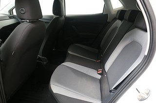 Halvkombi Seat Ibiza 17 av 18