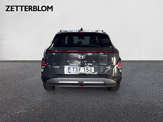 Kombi Hyundai Kona 4 av 14