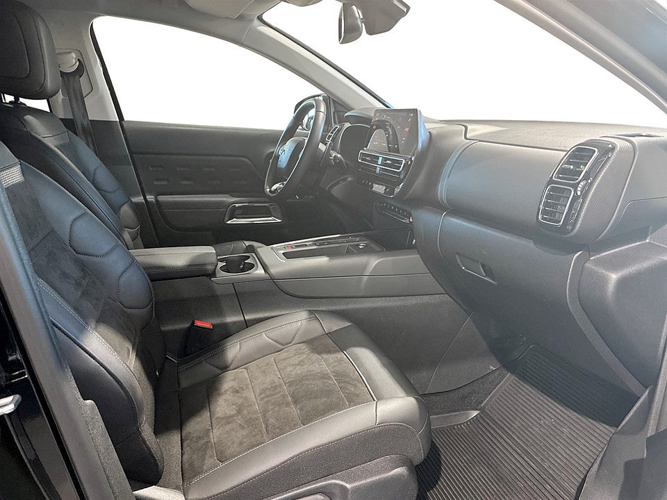 Bild på Citroen C5 Aircross MAX Hybrid 145hk Aut B-KAMERA CARPLAY