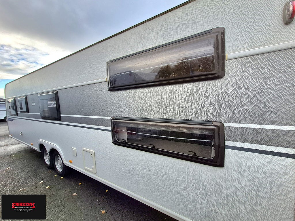 LMC 735 Munsterland * Alde * Barndel bak