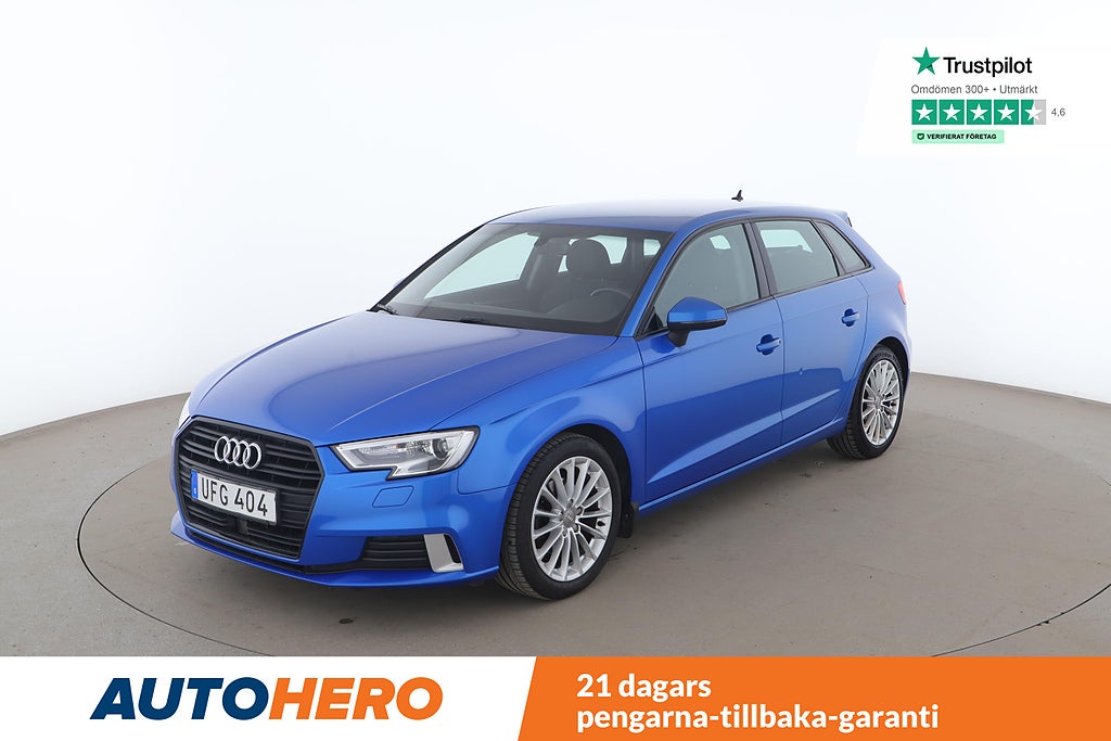 Audi A3 Sportback 35 TFSI S Tronic Proline / PDC