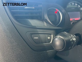 Kombi Citroën C5 15 av 18