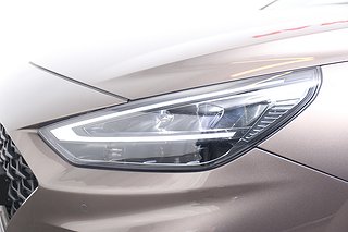 Kombi Hyundai i30 13 av 13
