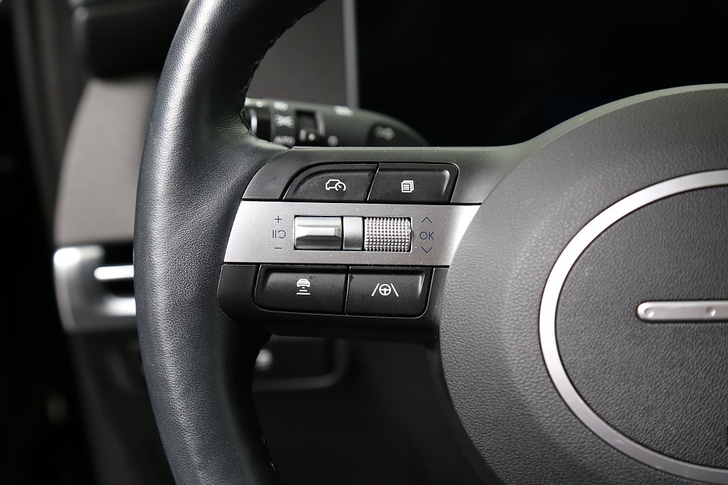 Hyundai Tucson *Essential MHEV 1.6 T-GDI Automat Navi Kamera 2025