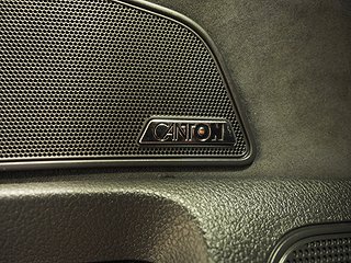 Kombi Skoda Superb 23 av 25