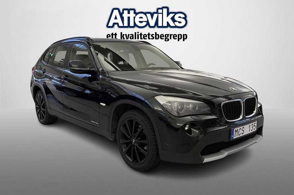 BMW X1 xDrive18d XDRIVE 18D