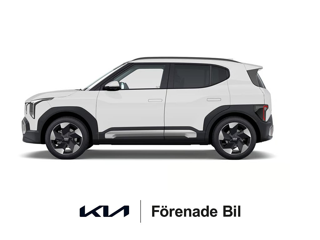 Kia EV2 PLUS LONG RANGE | LANSERINGSKAMPANJ | PRIVATLEASING