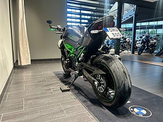 Kawasaki Z900 /3,45%/PUIG/Til-Tidy/214 mil!