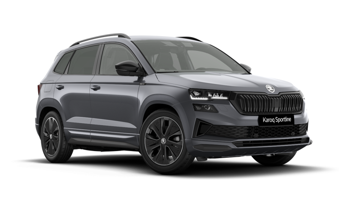 Skoda Karoq 2026, bild 7/32