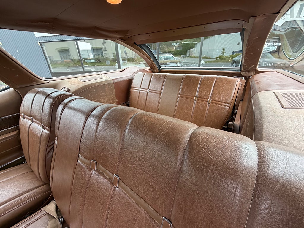 Buick Estate Wagon 3-sätes 7.5 V8 0kr insats 1610kr/mån