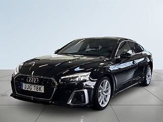 Audi A5 Sportback 45 TFSI quattro S Tronic S line Kamera/Matrix – bild 16