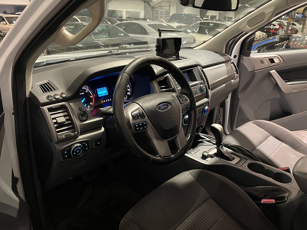 Ford ranger 2018 - miniatyr 12