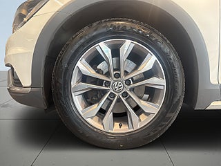 Volkswagen Passat Alltrack 2.0 TDI 4Motion Alltrack SoV/Ad.fhåll/Drag/Kamera – bild 14