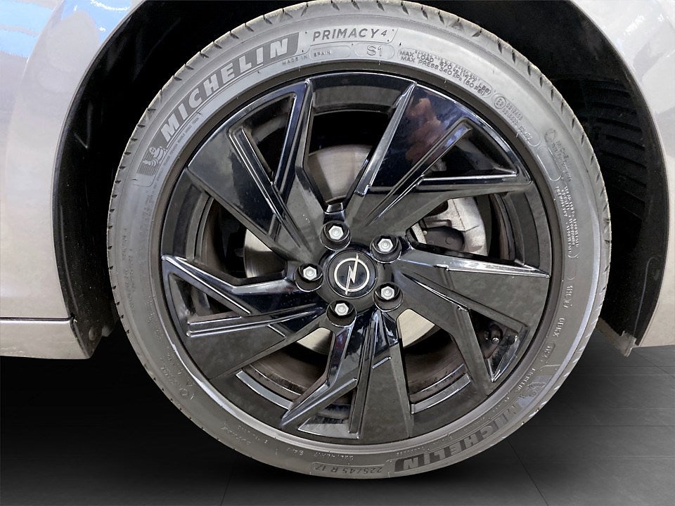 Bild på Opel Astra ST GS 1.2 PT 130hk Aut - 360-KAMERA, CARPLAY