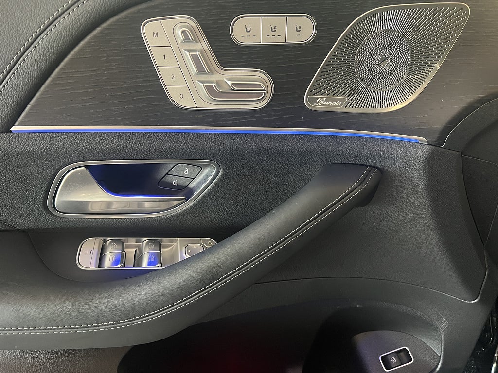 Mercedes-Benz GLE 53 AMG 4MATIC+ - bild 13