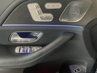 SUV Mercedes-Benz GLE 10 av 20