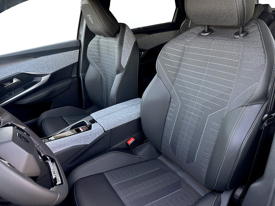 Bild på Peugeot 5008 GT Hybrid Aut - KAMPANJPRIS PRIVATLEASING 12 MÅN!