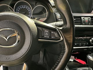 Kombi Mazda 6 14 av 20