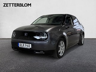 Halvkombi Honda E 1 av 27
