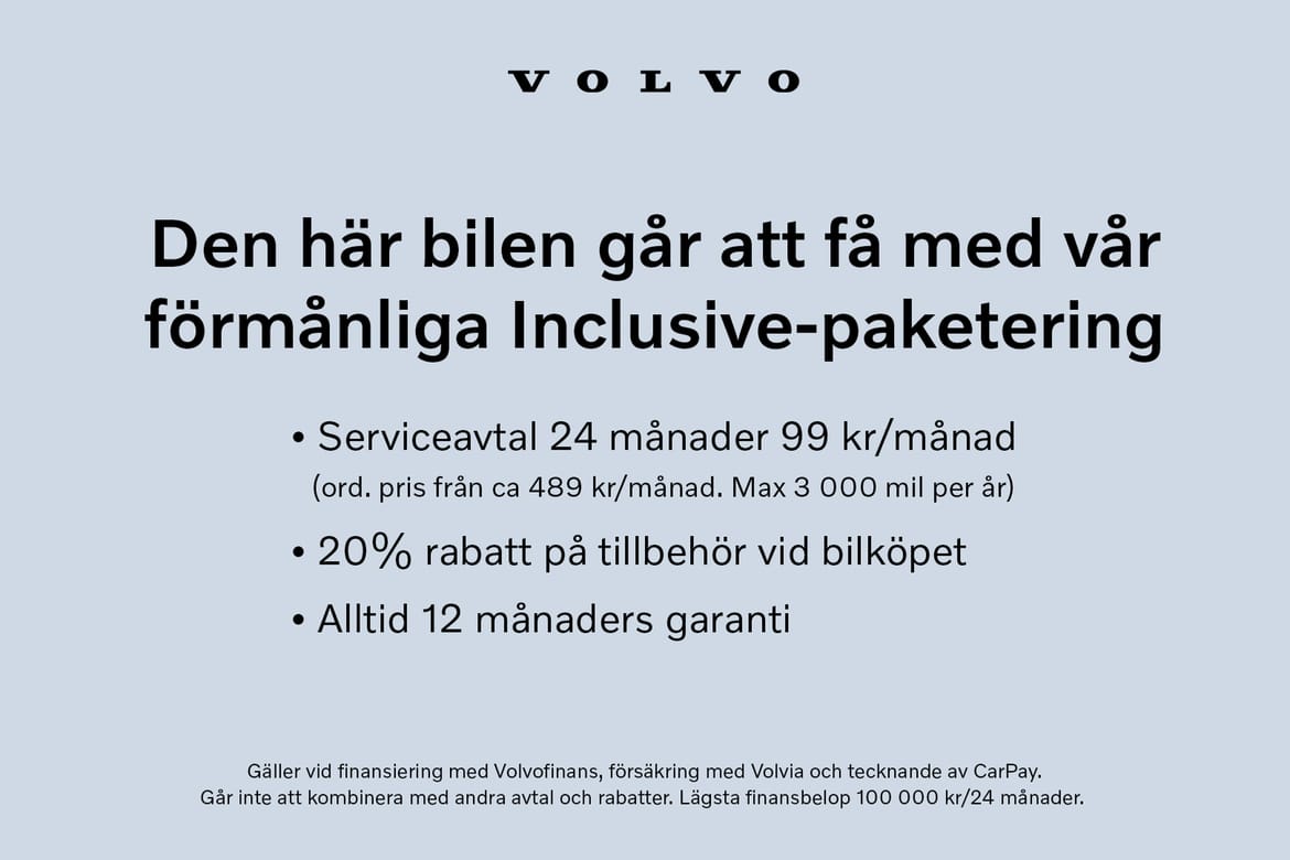Volvo XC60 2016, bild 2/10