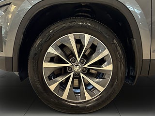 Skoda Kodiaq 2.0 TDI 4×4 Style Drag Dvärmare Backkamera CarPlay S&V – bild 14