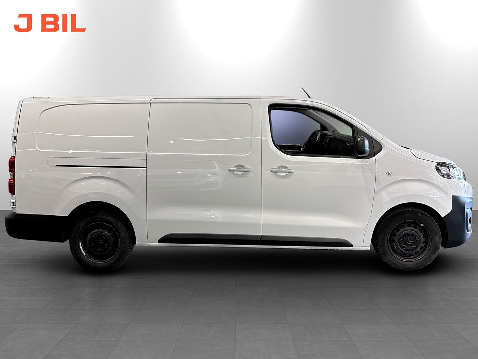 Bild på Citroën Jumpy Bus Pre 2.0 BHDi 145hk Aut L3 WEBASTO B-KAMERA