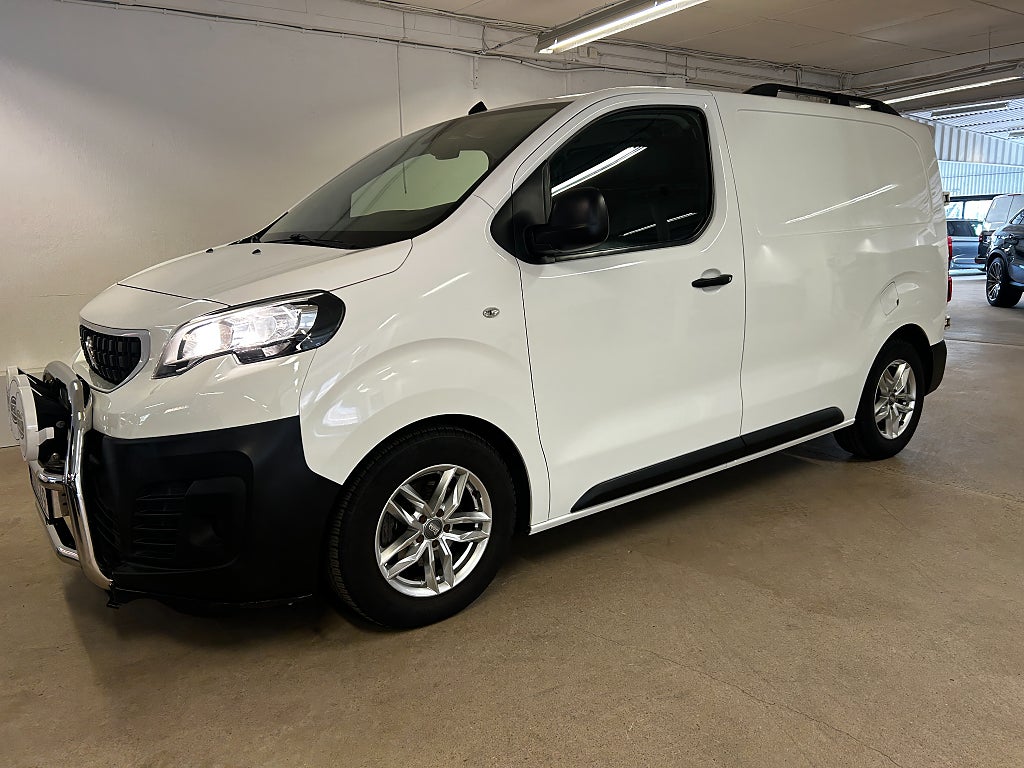 Peugeot Expert Panel Van 1.0t 1.6 BlueHDi 115 Drag 1-Ägare
