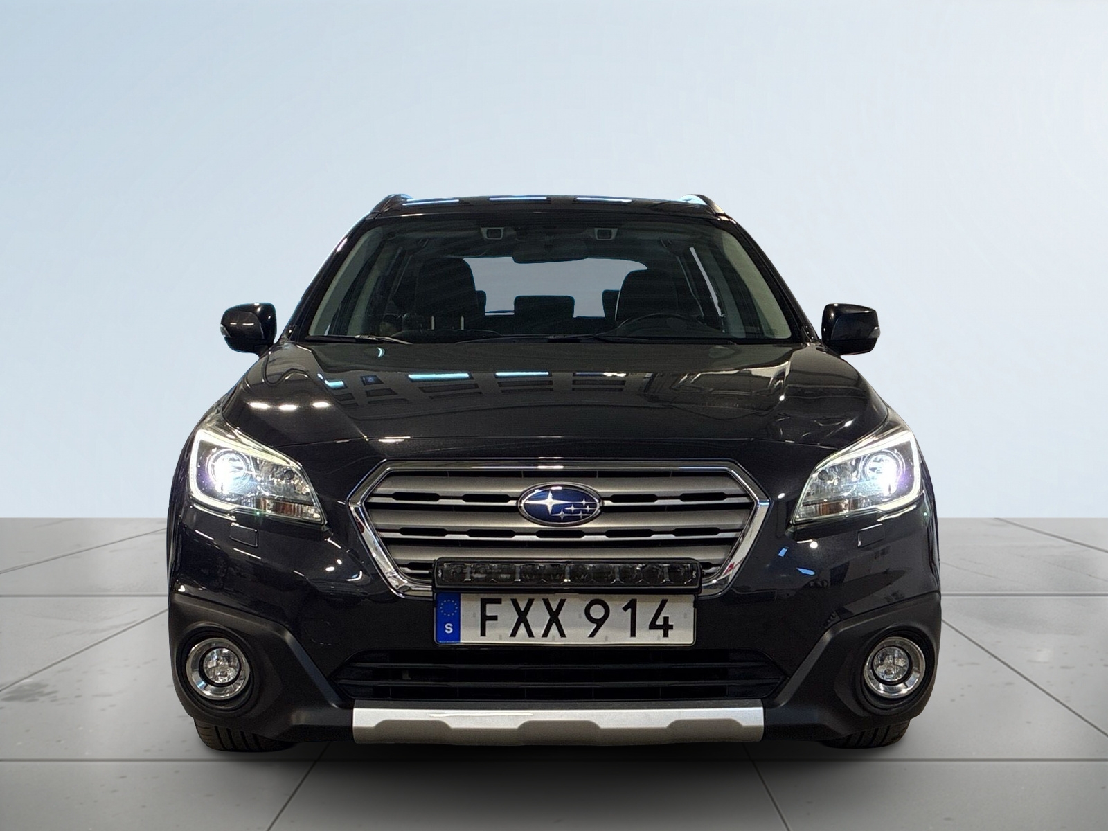 Subaru Outback 2.0 4WD Aut Drag 2016, bild 2/52