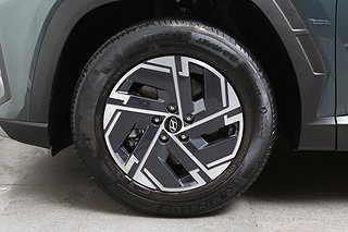 SUV Hyundai Tucson 4 av 24