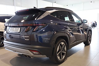 SUV Hyundai Tucson 5 av 31