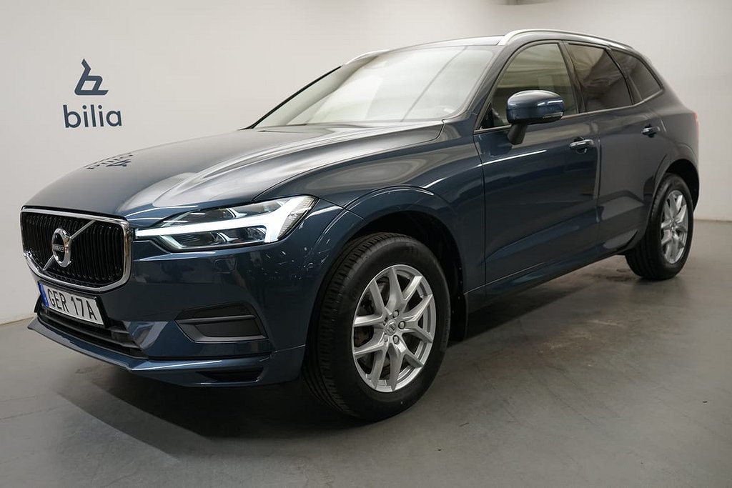 Volvo XC60 D4 Momentum SE