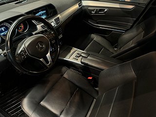 Mercedes-Benz E 220 T Automat Avantgarde Drag/Kamera/D-värm