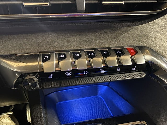 Bild på Peugeot 3008 GT 1.2 PureTech 130hk AUT