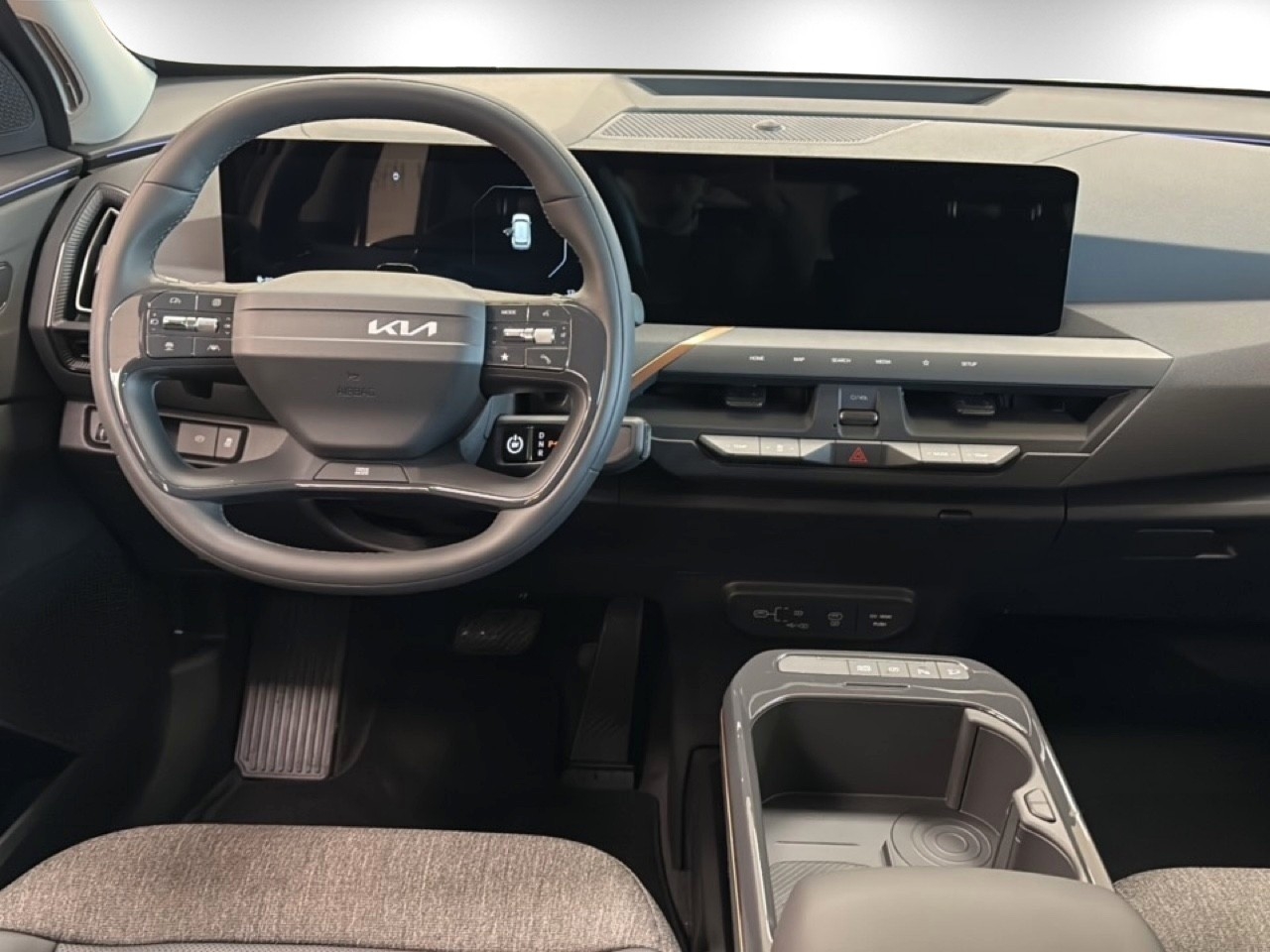 Kia EV5 2026, bild 7/39