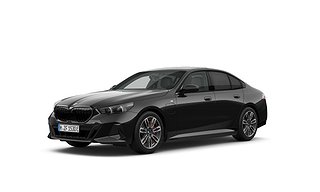 BMW 530e sDrive/ M Sport Pro/ Comfort/ Innovation/ Panorama