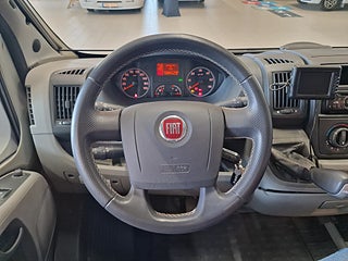 Husbil-övrigt Hymer HC 322 11 av 20