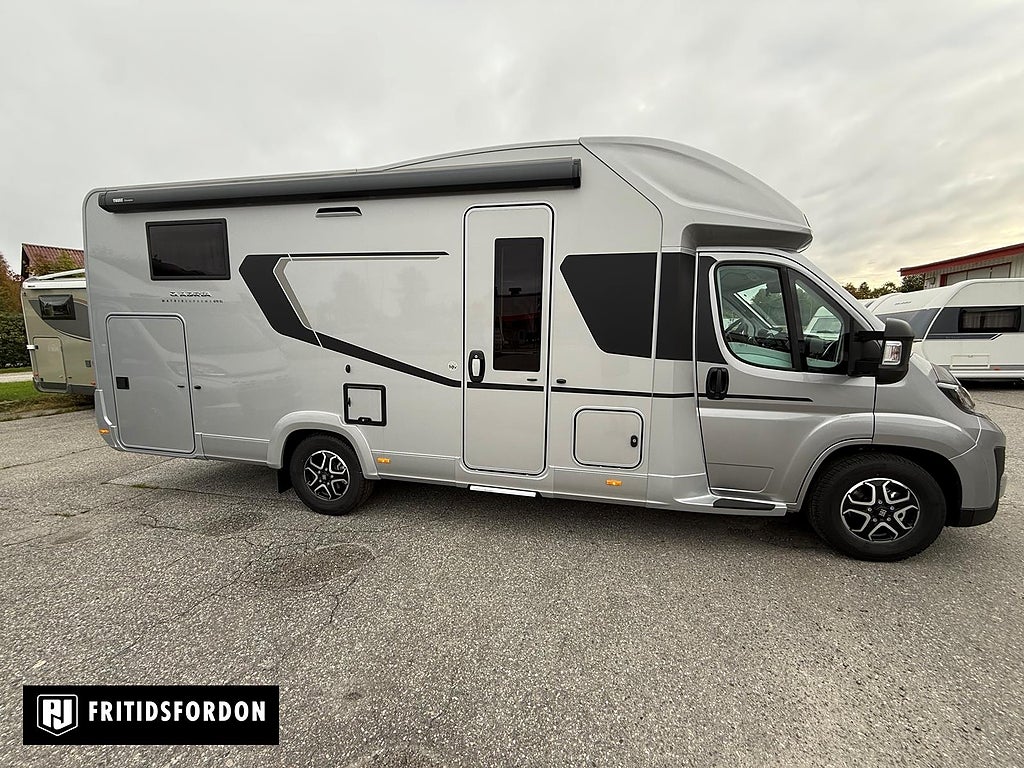 Adria MATRIX SUPREME 670 SL