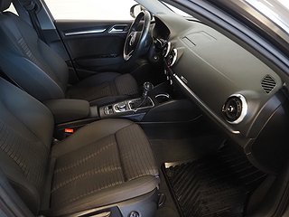 Halvkombi Audi A3 10 av 20