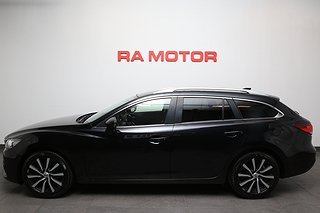 Kombi Mazda 6 3 av 23