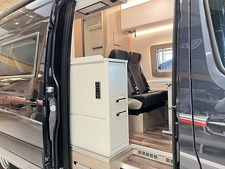 Husbil-övrigt Kabe TM 690 LB 7 av 18