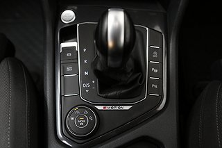 SUV Volkswagen Tiguan 23 av 27