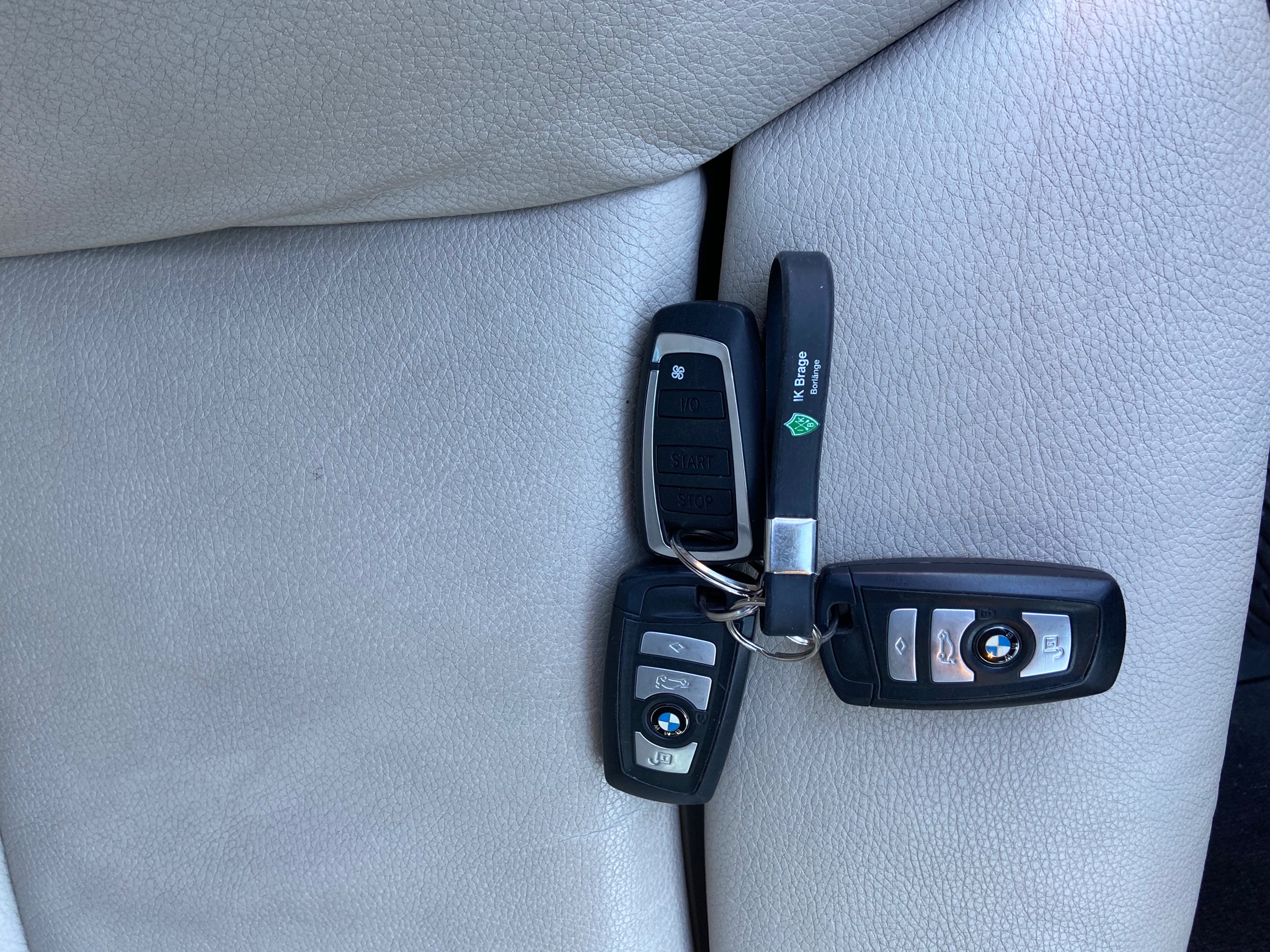 BMW 530 2011, bild 7/35