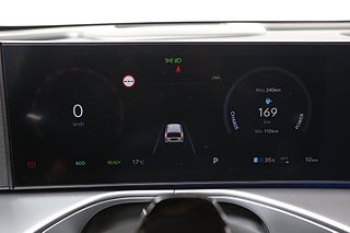 SUV Hyundai IONIQ 9 35 av 42