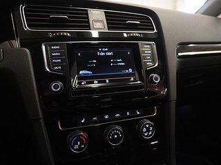 Kombi Volkswagen Golf 21 av 23
