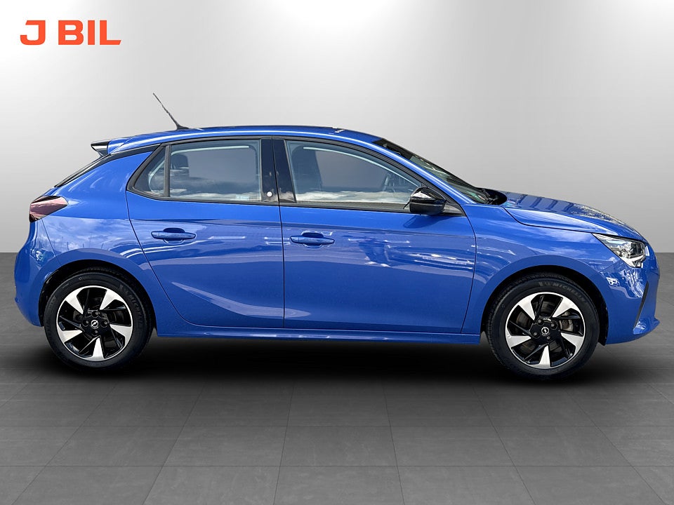 Bild på Opel Corsa D&T 50kWh 136hk Aut B-KAMERA CARPLAY