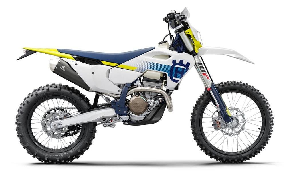 Husqvarna FE 250 