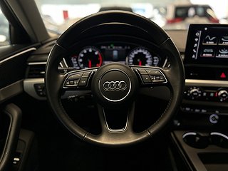 Audi A4 allroad 4x4 2.0 TFSI S Tronic Proline S&V-däck/Pvärm