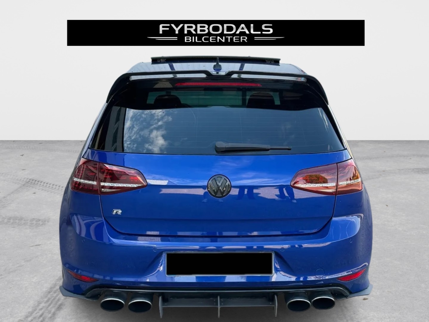 Volkswagen Golf 2016, bild 6/62