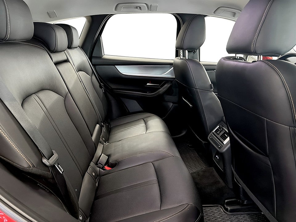Bild på Mazda CX-60 Exclusive-line PHEV 327hk Aut B-KAMERA NAVI